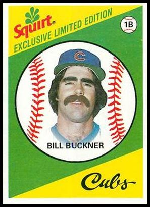 6 Bill Buckner